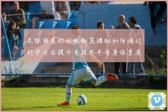 足球明星的训练秘笈揭秘如何通过科学方法提升竞技水平与身体素质