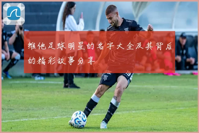 维他足球明星的名字大全及其背后的精彩故事分享