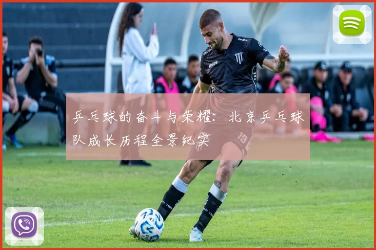 乒乓球的奋斗与荣耀：北京乒乓球队成长历程全景纪实