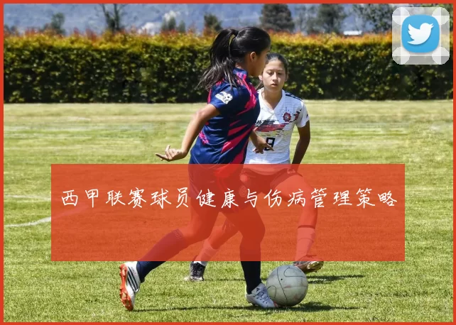 西甲联赛球员健康与伤病管理策略