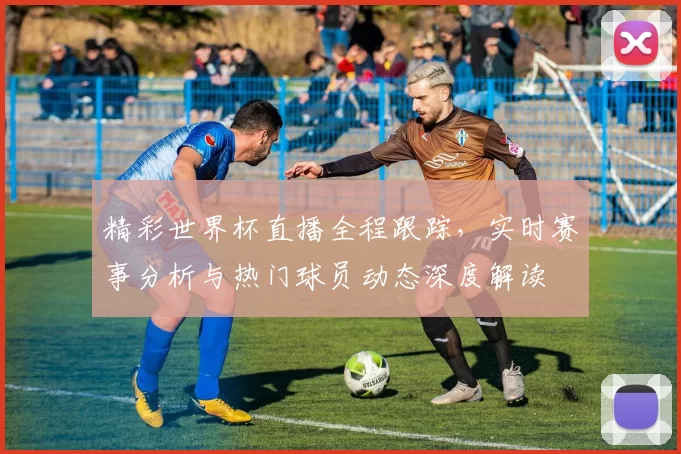 精彩世界杯直播全程跟踪，实时赛事分析与热门球员动态深度解读
