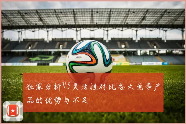 独家分析V5灵活性对比各大竞争产品的优势与不足