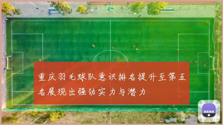 重庆羽毛球队意识排名提升至第五名展现出强劲实力与潜力