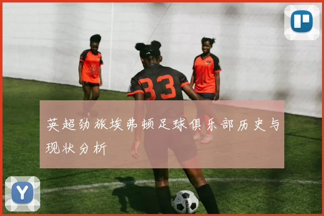 英超劲旅埃弗顿足球俱乐部历史与现状分析
