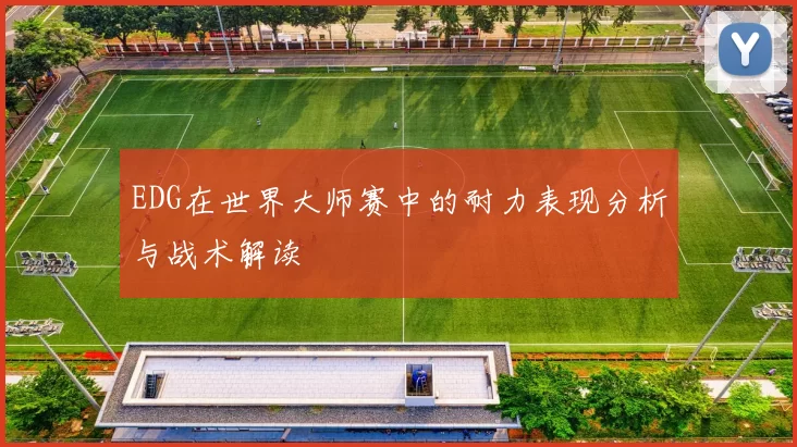 EDG在世界大师赛中的耐力表现分析与战术解读