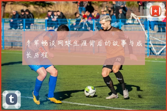 李军畅谈网球生涯背后的故事与成长历程