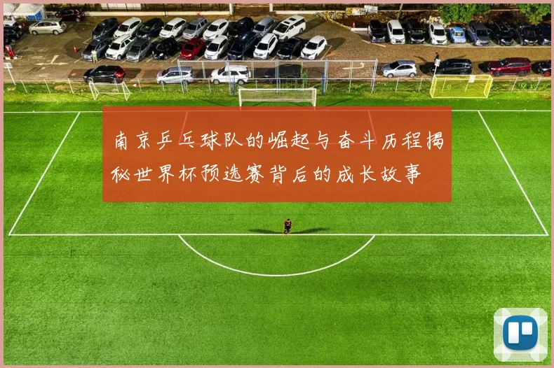 南京乒乓球队的崛起与奋斗历程揭秘世界杯预选赛背后的成长故事