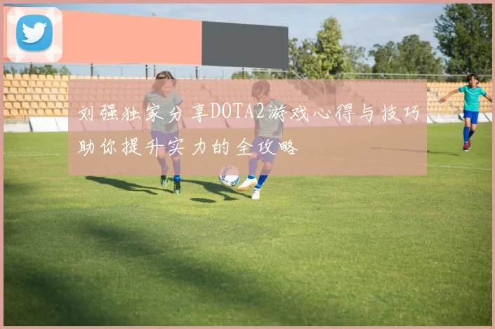 刘强独家分享DOTA2游戏心得与技巧助你提升实力的全攻略